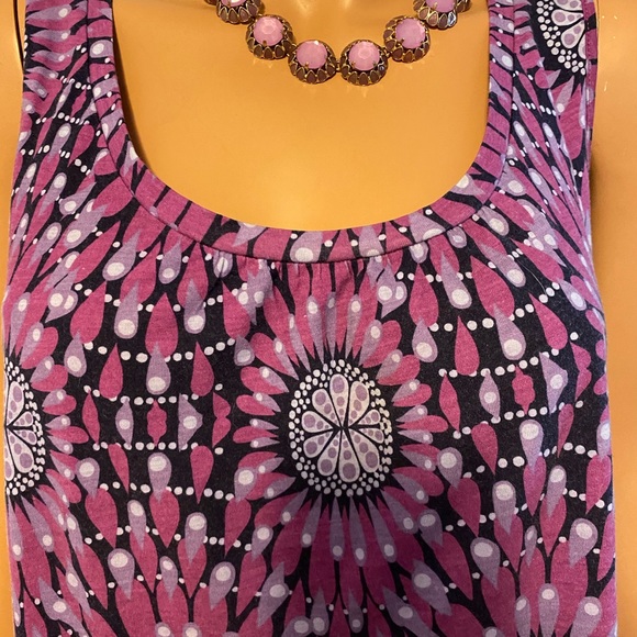 Tank top size large by Liz Claiborne - Picture 2 of 4